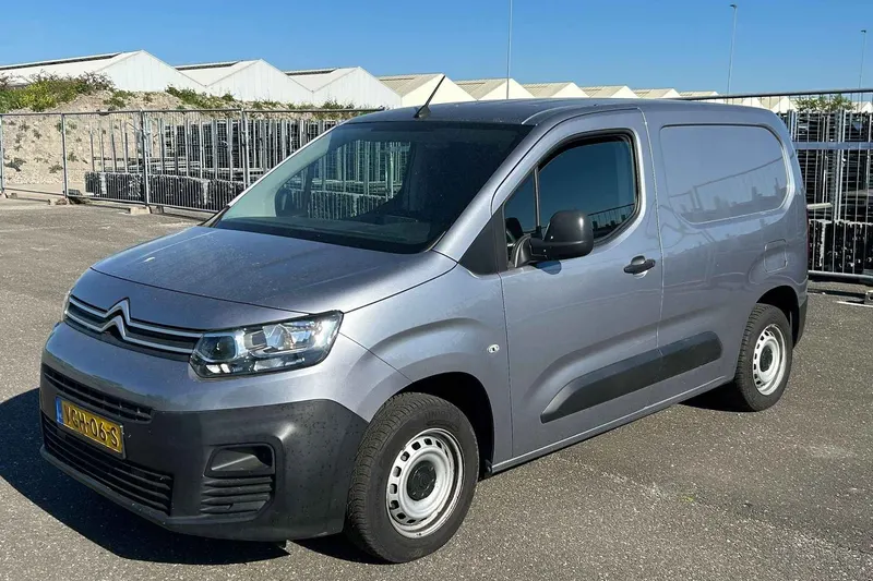 Citroën Berlingo (2020)