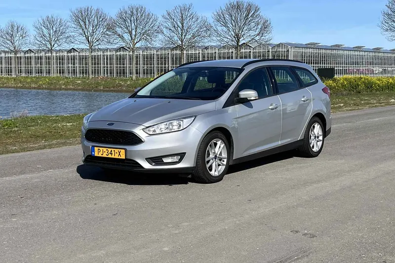 Ford Focus (2017)