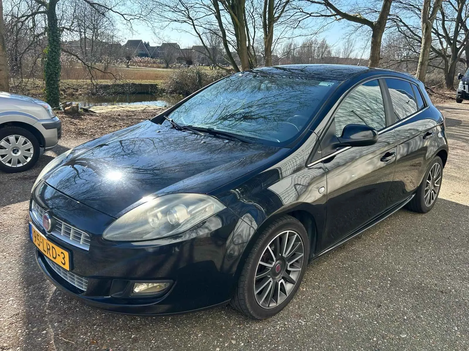 Fiat Bravo (2010) — foto 1