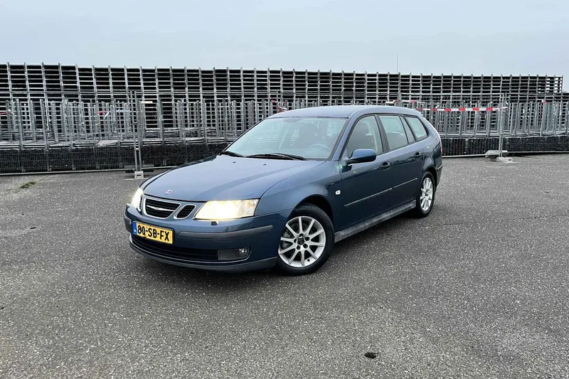 Saab 9-3 (2005)