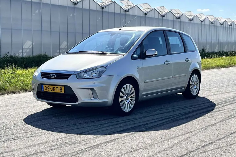 Ford C-Max (2009)