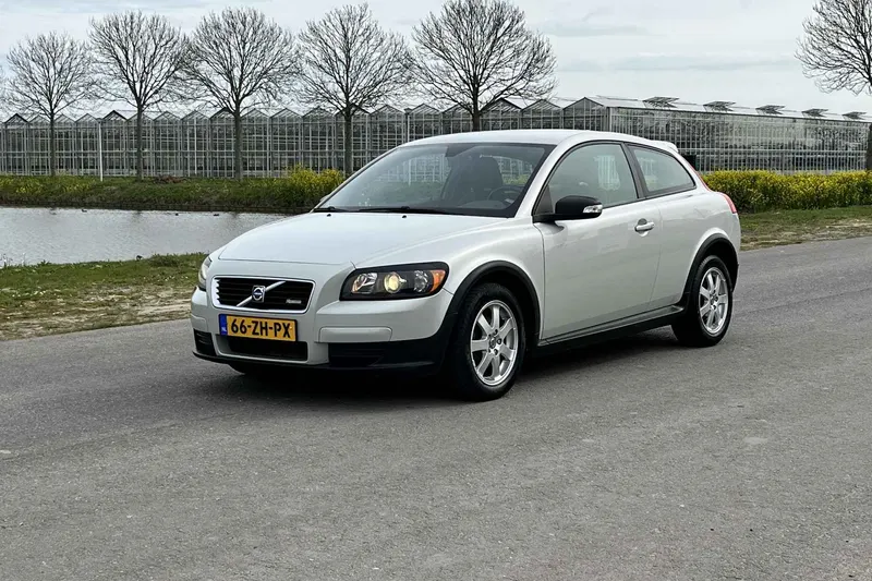 Volvo C30 (2008)