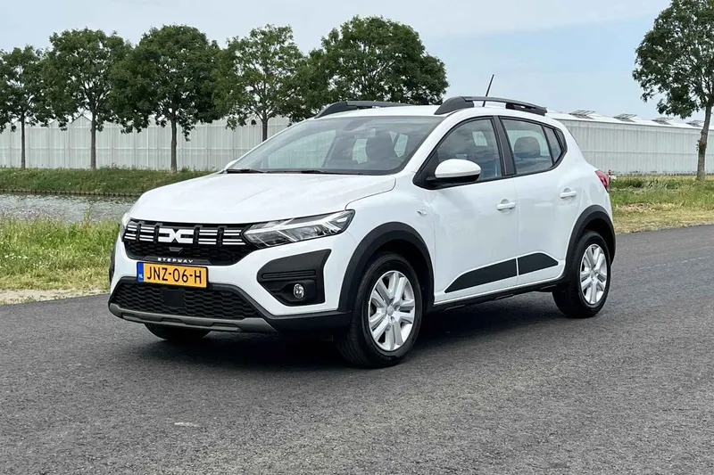 Dacia Sandero (2024)