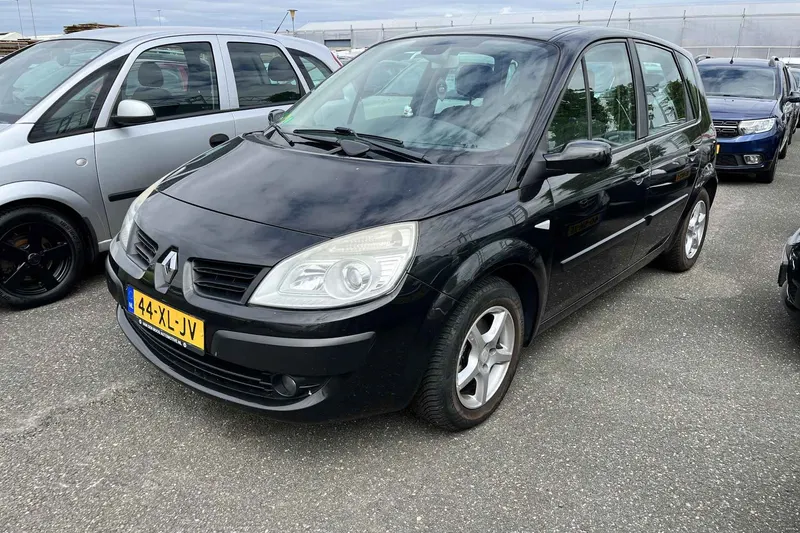 Renault Scénic (2007)