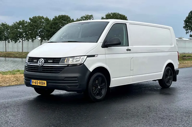 Volkswagen Transporter (2020)