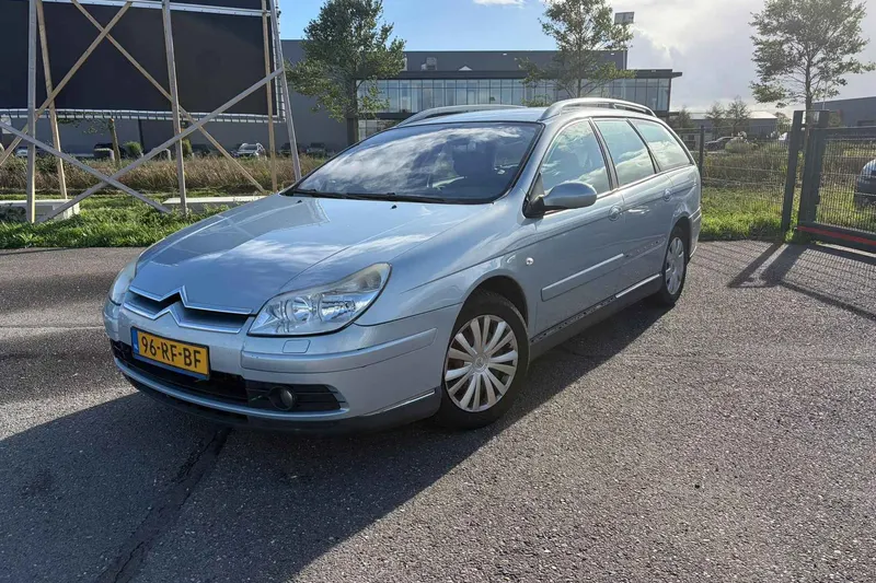 Citroën C5 (2005)