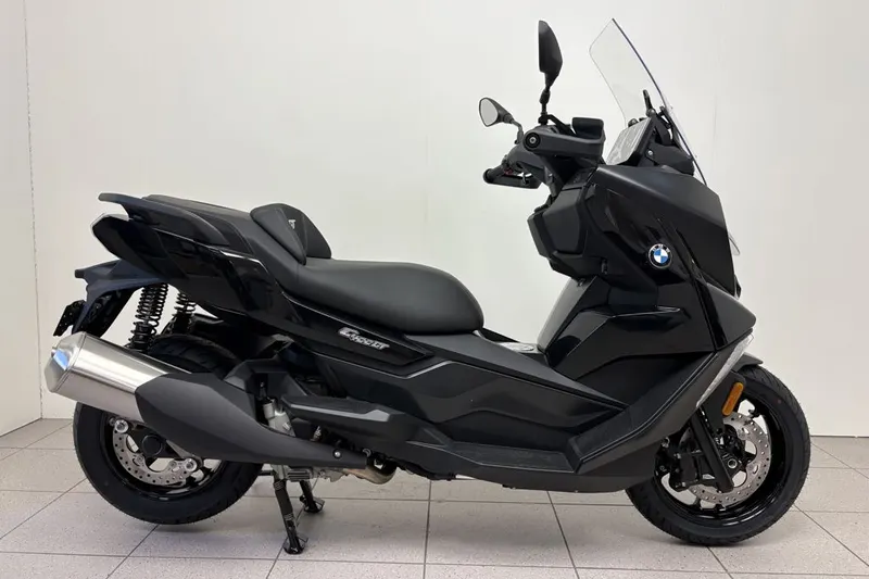 BMW C 400 GT (2026)