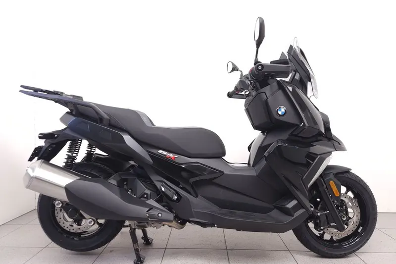 BMW C 400 X (2026)