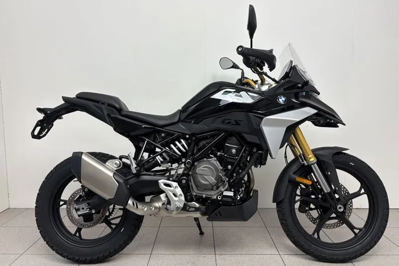 BMW F 450GS (2026)