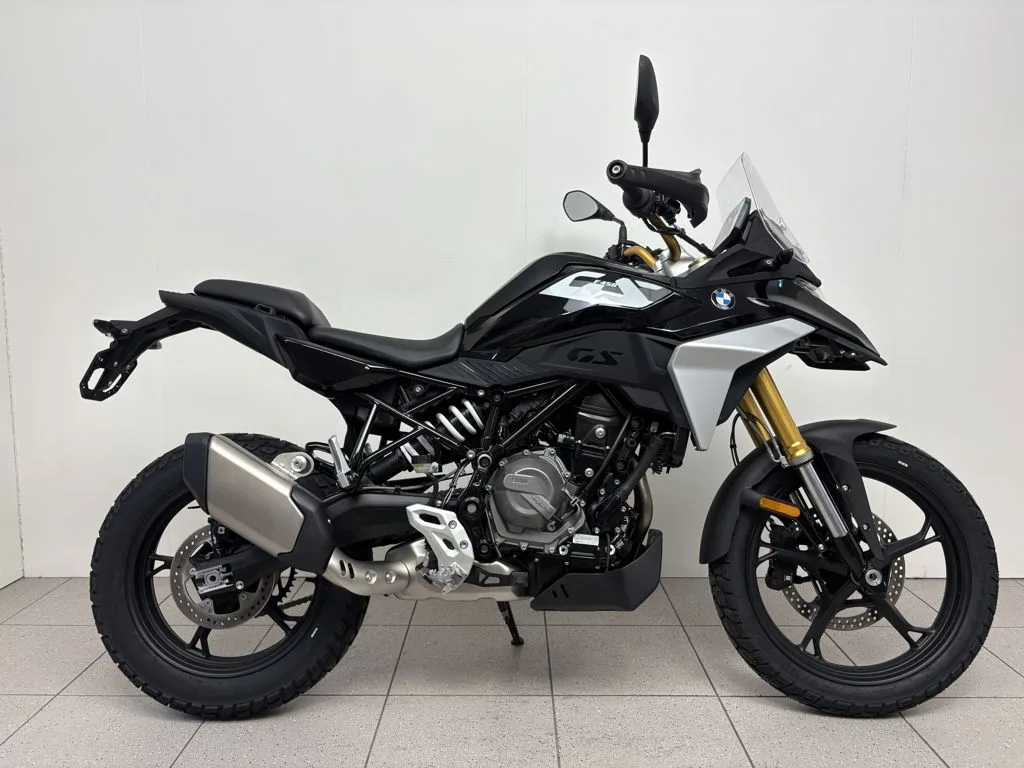 BMW F 450GS (2026) — foto 1