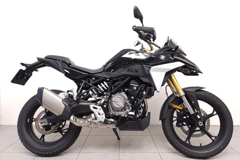BMW F 450 GS (2026)