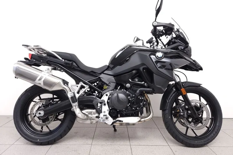 BMW F 800 GS (2026)