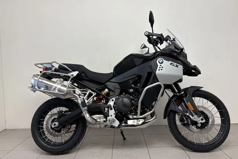 BMW F 900 GS Adventure (2026)