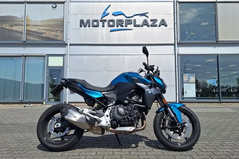 BMW F 900 R (2026)
