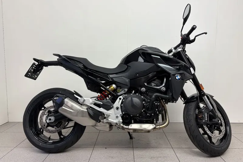 BMW F 900 R (2026)