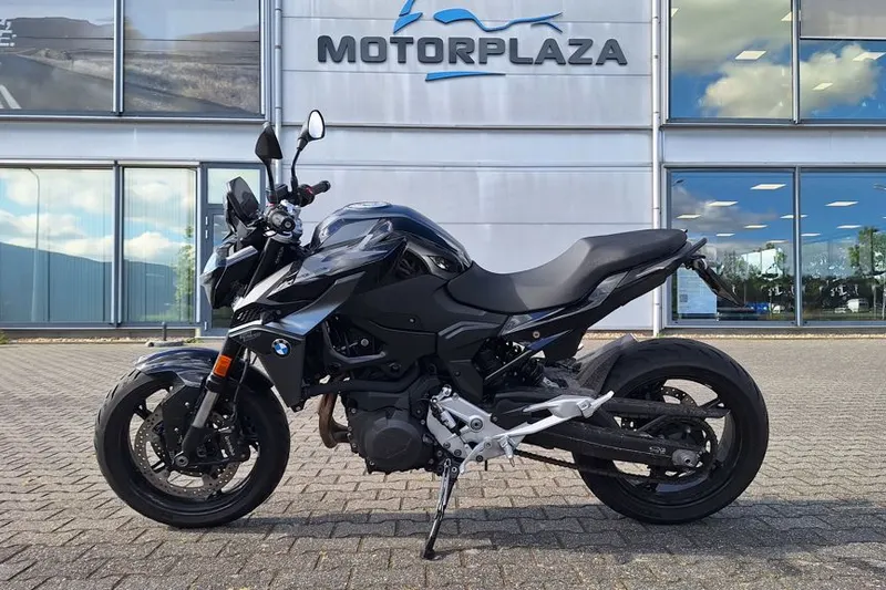 BMW F 900 R (2026)