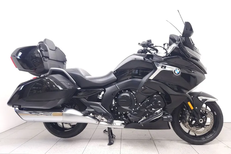 BMW K 1600 Grand America (2020)