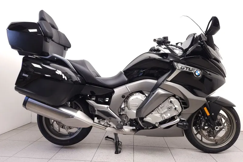 BMW K 1600 GTL (2026)