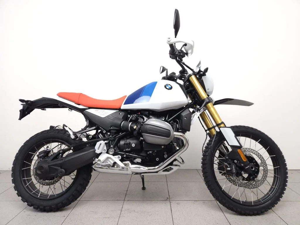 BMW R 12GS (2026) — foto 1