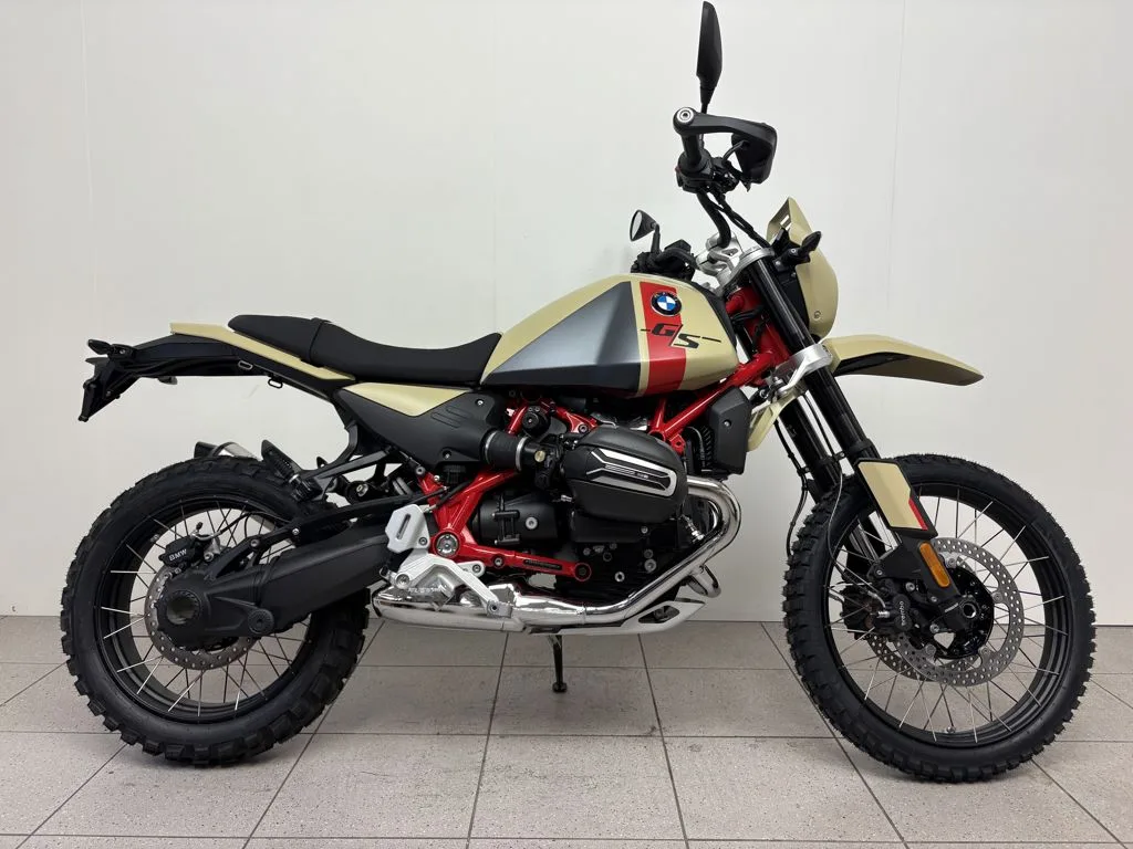 BMW R 12GS (2026) — foto 1