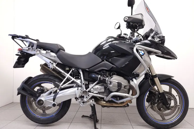 BMW R 1200 GS (2010)