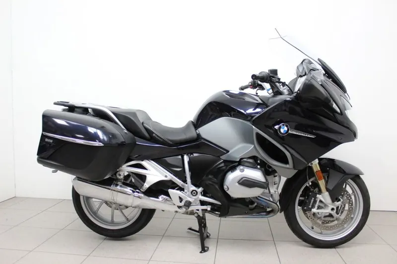 BMW R 1200 RT (2017)