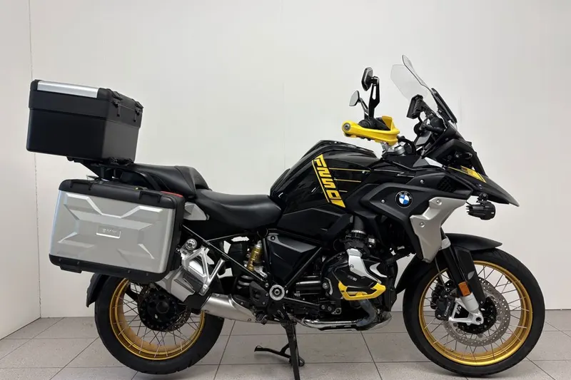 BMW R 1250 GS (2020)