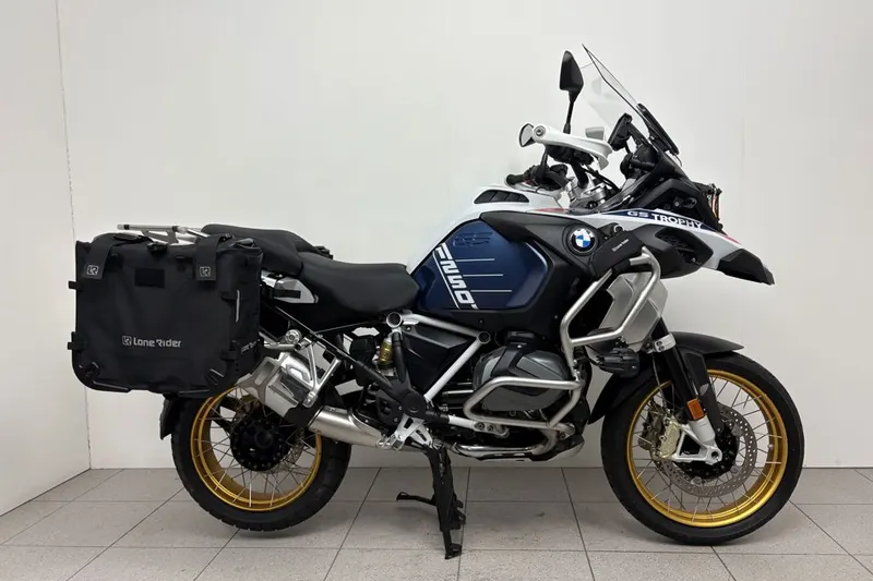 BMW R 1250 GS Adventure (2024)