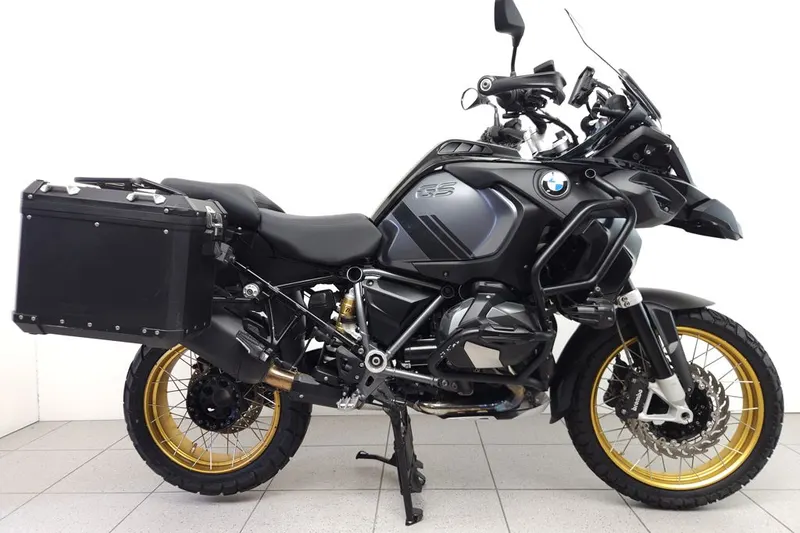 BMW R 1250 GS Adventure (2022)