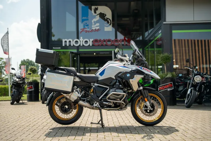 BMW R 1250 GS (2022)