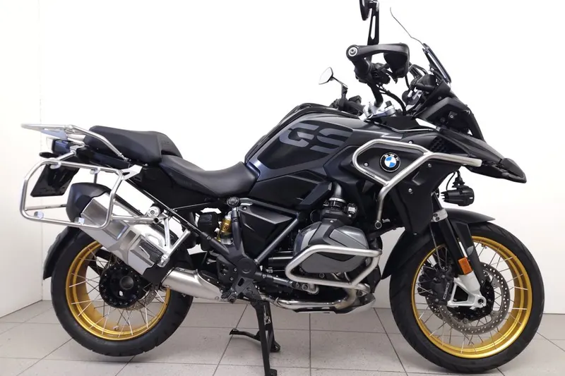 BMW R 1250 GS (2021)