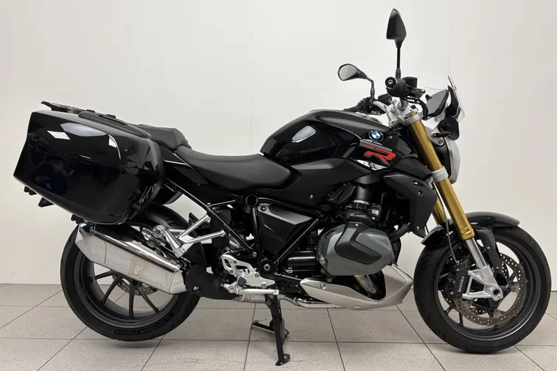 BMW R 1250 R (2021)