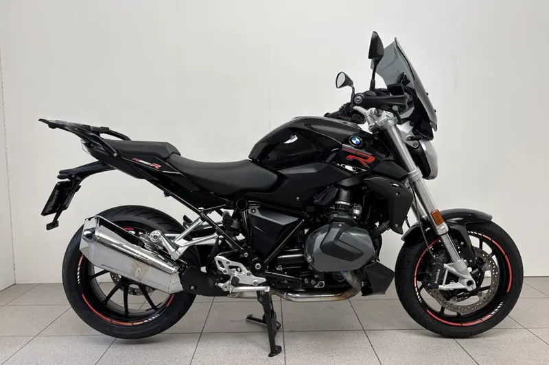 BMW R 1250 R (2020)