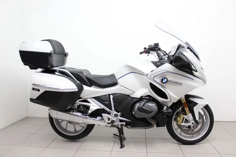 BMW R 1250 RT (2021)