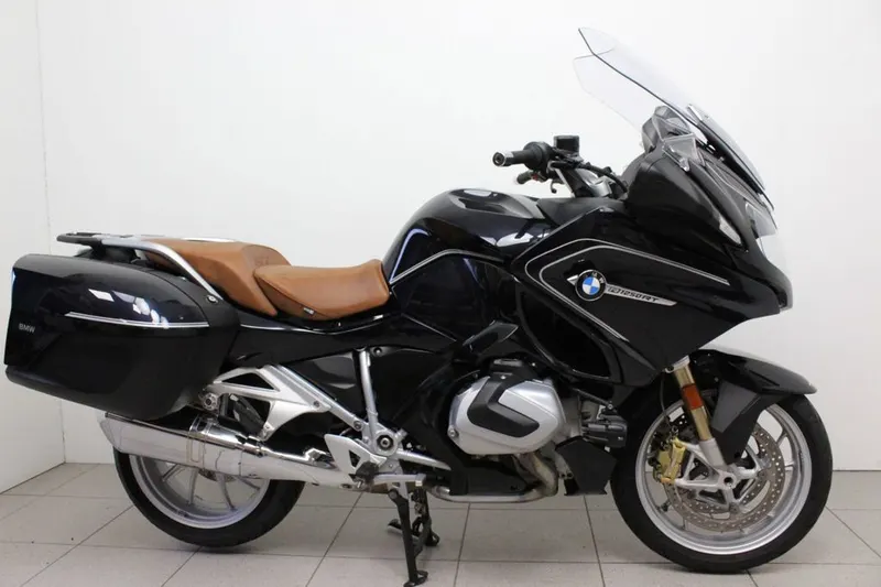 BMW R 1250 RT (2019)
