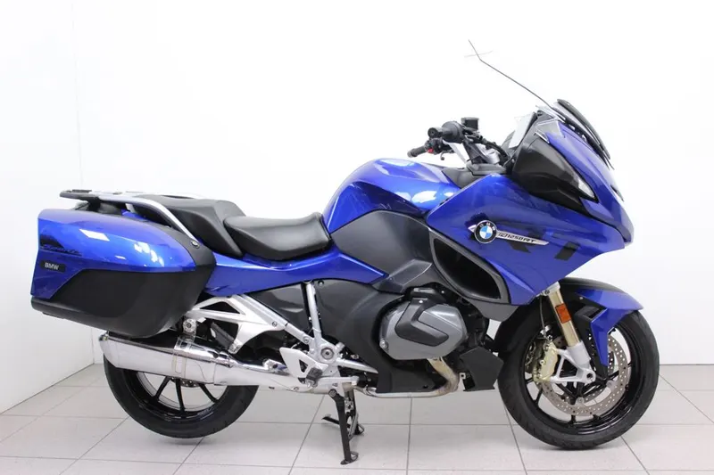 BMW R 1250 RT (2023)