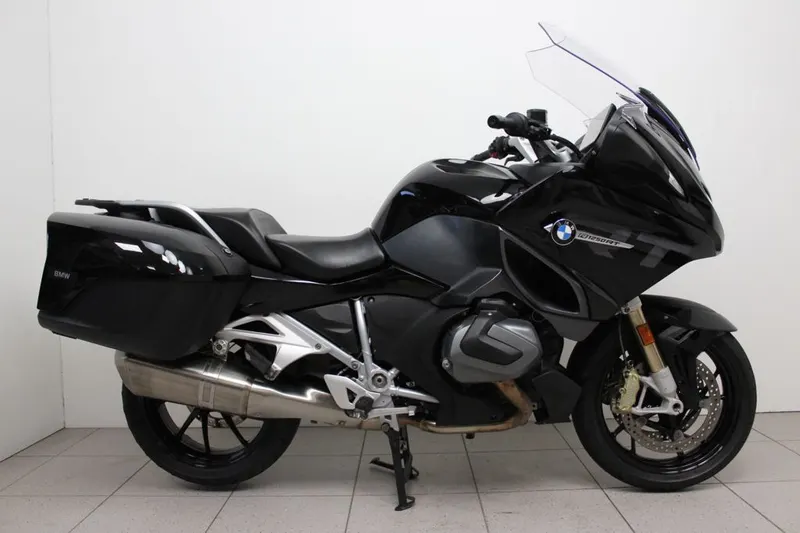 BMW R 1250 RT (2023)