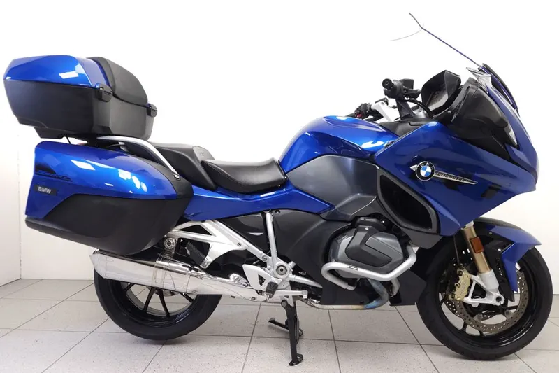 BMW R 1250 RT (2023)