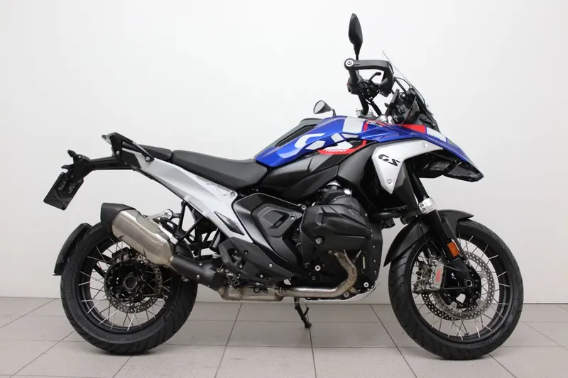 BMW R 1300 GS (2023)