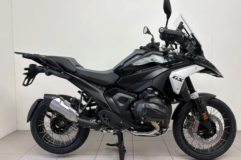 BMW R 1300 GS (2026)