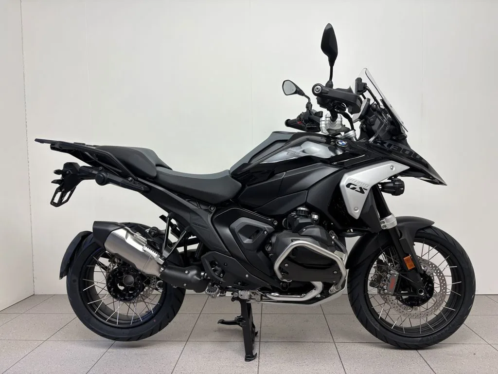 BMW R 1300 GS (2026) — foto 1