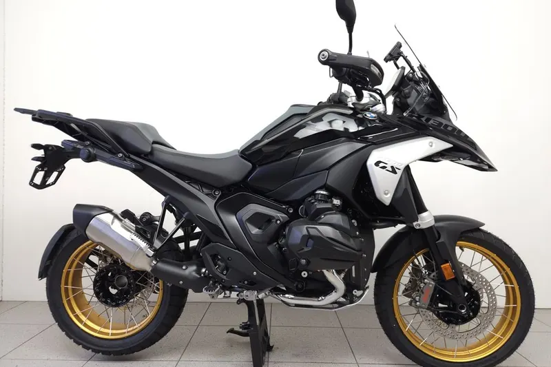 BMW R 1300 GS (2026)