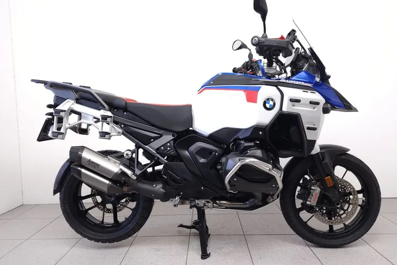 BMW R 1300 GS (2024)