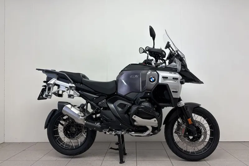 BMW R 1300 GS (2026)