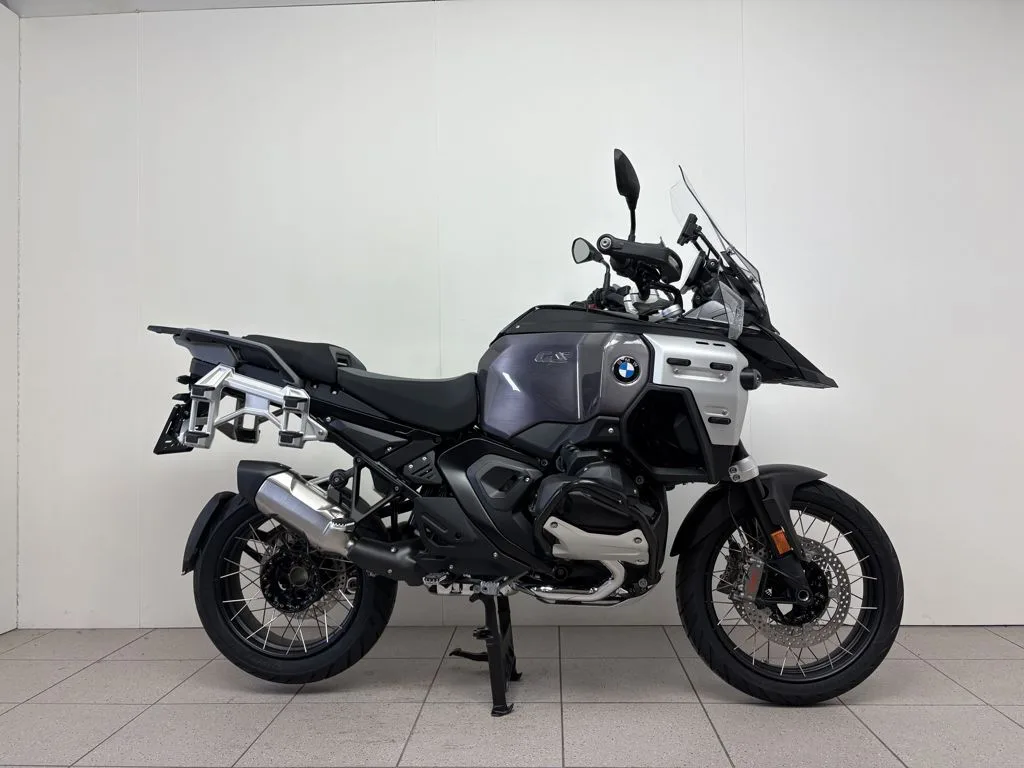 BMW R 1300 GS Adventure (2026) — foto 1