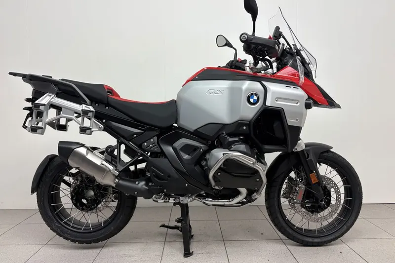 BMW R 1300 GS (2026)