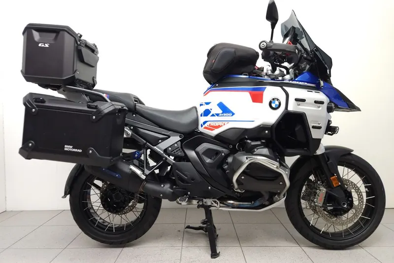 BMW R 1300 GS Adventure (2025)