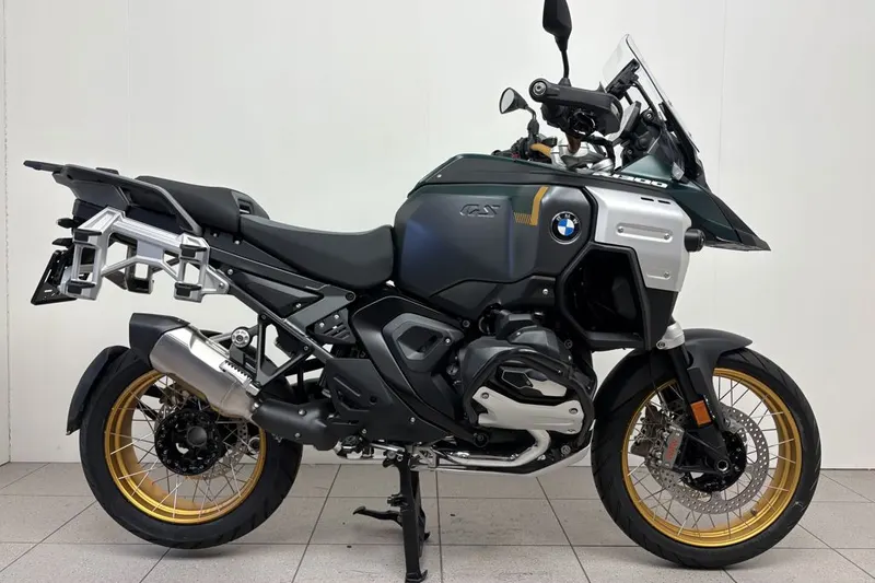 BMW R 1300 GS (2026)
