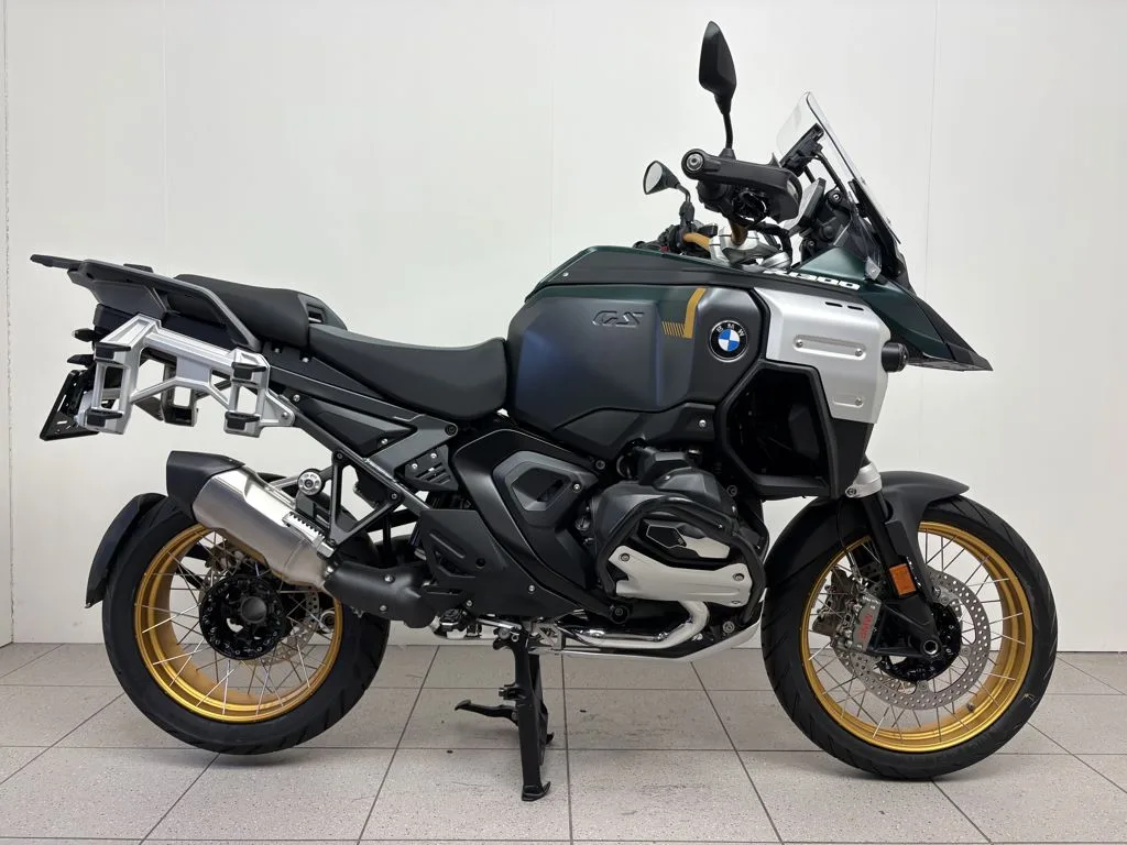 BMW R 1300 GS Adventure (2026) — foto 1