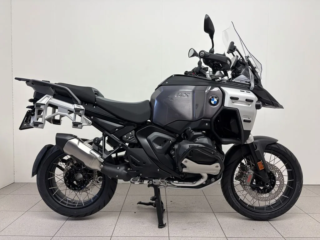 BMW R 1300 GS (2026) — foto 1